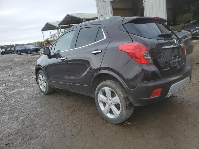 Photo 2 from auction – 2015 BUICK ENCORE CON with VIN KL4CJBSB7FB041527