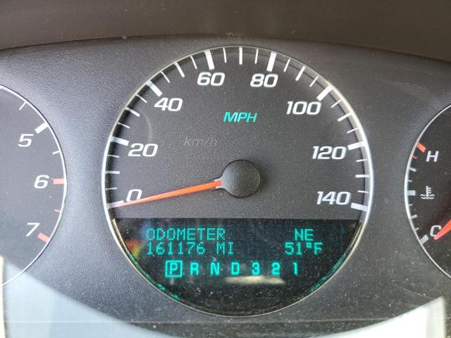 Photo 9 from auction – 2006 CHEVROLET IMPALA LT with VIN 2G1WT58K969344406