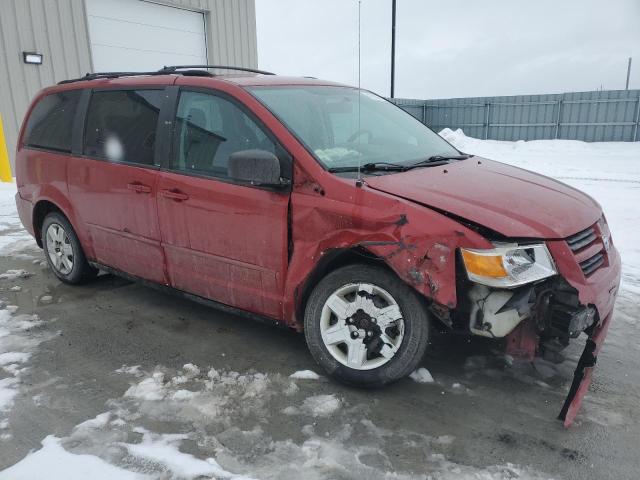 Photo 4 from auction – 2010 DODGE GRAND CARA with VIN 2D4RN4DE6AR169472