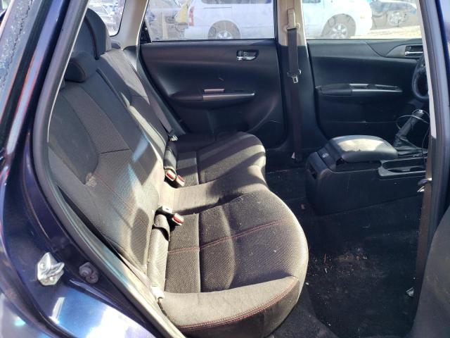 Photo 10 from auction – 2013 SUBARU IMPREZA WR with VIN JF1GR7E65DG876852