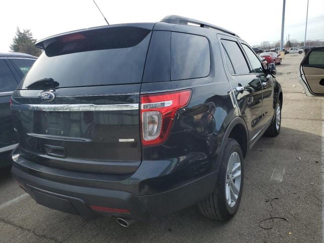 Фото 3 с аукциона – 2013 FORD EXPLORER X с VIN 1FM5K8D85DGB05513