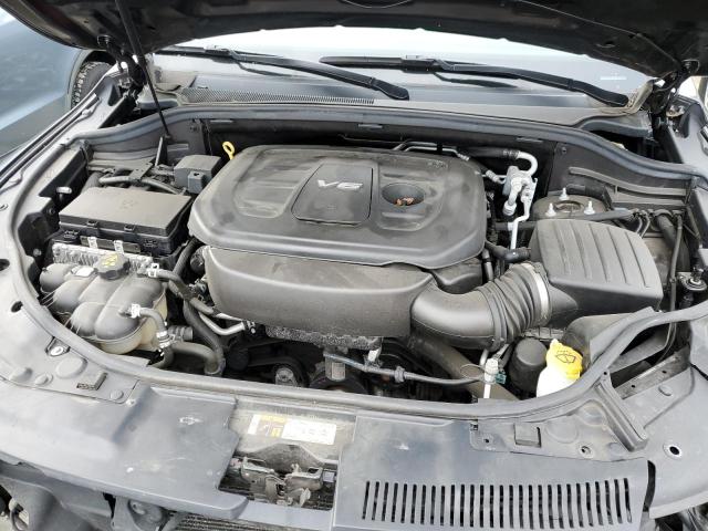 Photo 12 from auction – 2019 DODGE DURANGO GT with VIN 1C4RDJDGXKC633499