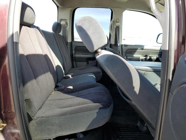 Photo 10 from auction – 2005 DODGE RAM 1500 S with VIN 1D7HU18NX5S104994