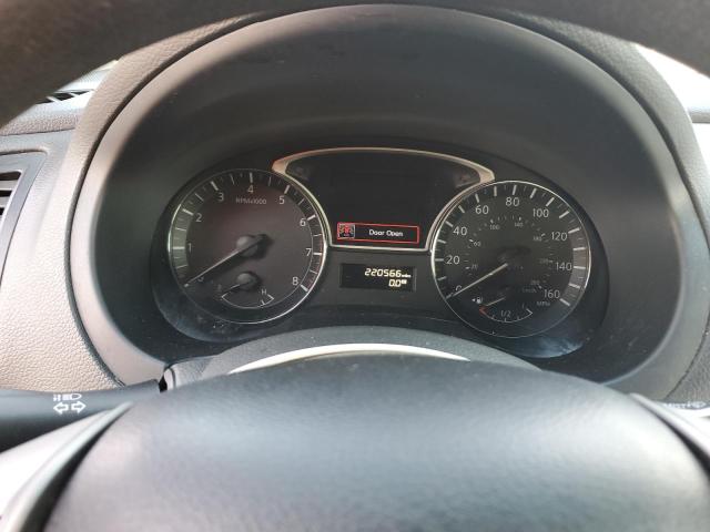 Photo 9 from auction – 2015 NISSAN ALTIMA 2.5 with VIN 1N4AL3AP2FC252015