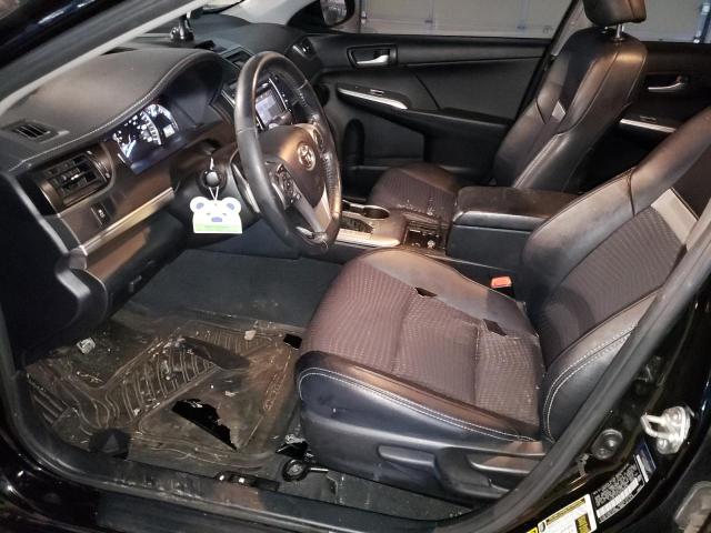 Photo 7 from auction – 2014 TOYOTA CAMRY L with VIN 4T1BF1FK1EU383058