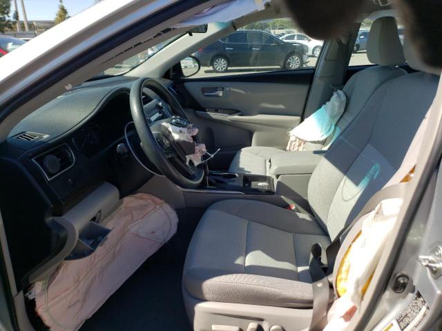 Photo 7 from auction – 2015 TOYOTA CAMRY LE with VIN 4T4BF1FK3FR505328