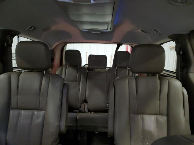 Photo 10 from auction – 2014 CHRYSLER TOWN & COU with VIN 2C4RC1BG8ER229344