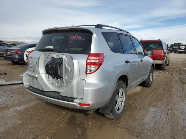 Photo 3 from auction – 2010 TOYOTA RAV4 with VIN JTMBF4DV5AD034725