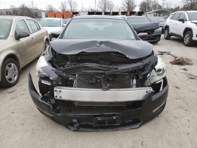 Photo 5 from auction – 2013 NISSAN ALTIMA 2.5 with VIN 1N4AL3AP7DC213448