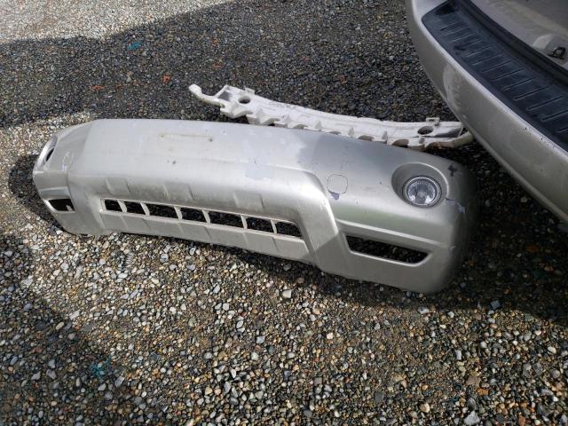 Photo 13 from auction – 2005 TOYOTA HIGHLANDER with VIN JTEDP21A250066763