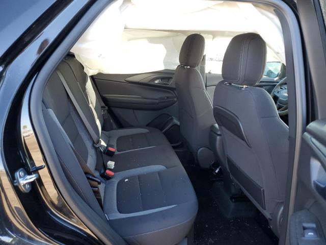 Photo 11 from auction – 2023 CHEVROLET TRAILBLAZE with VIN KL79MPS26PB034569