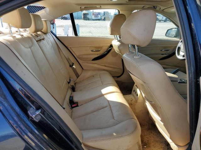 Photo 10 from auction – 2015 BMW 328 D XDRI with VIN WBA3D5C50FK290675