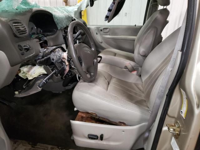 Photo 7 from auction – 2006 CHRYSLER TOWN & COU with VIN 2A4GP54L86R866632