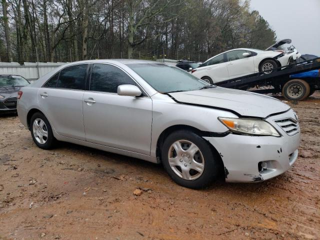 Photo 4 from auction – 2011 TOYOTA CAMRY BASE with VIN 4T1BF3EK2BU176171