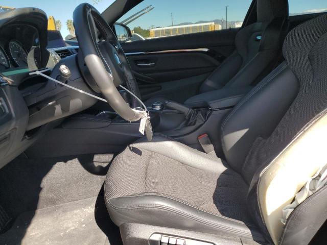 Photo 7 from auction – 2019 BMW M4 with VIN WBS4Y9C58KAG67722