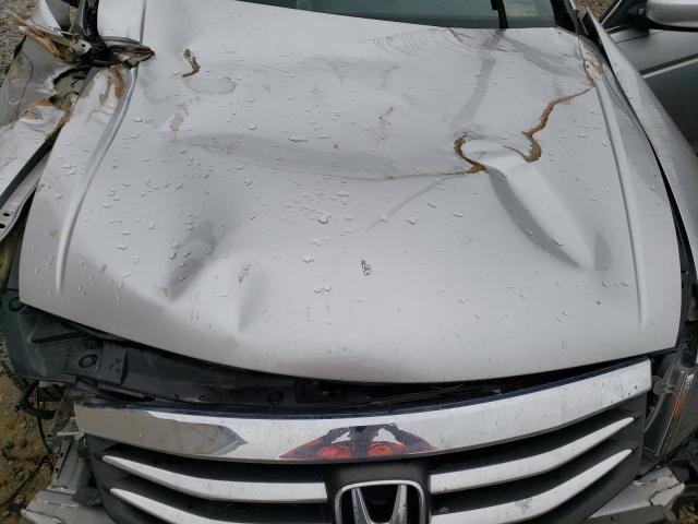 Photo 11 from auction – 2012 HONDA ACCORD LX with VIN 1HGCP2F36CA082015