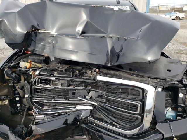 Photo 12 from auction – 2017 GMC YUKON SLT with VIN 1GKS2BKC7HR216929