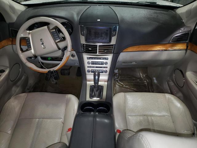 Photo 8 from auction – 2010 LINCOLN MKT with VIN 2LMHJ5AT7ABJ22697
