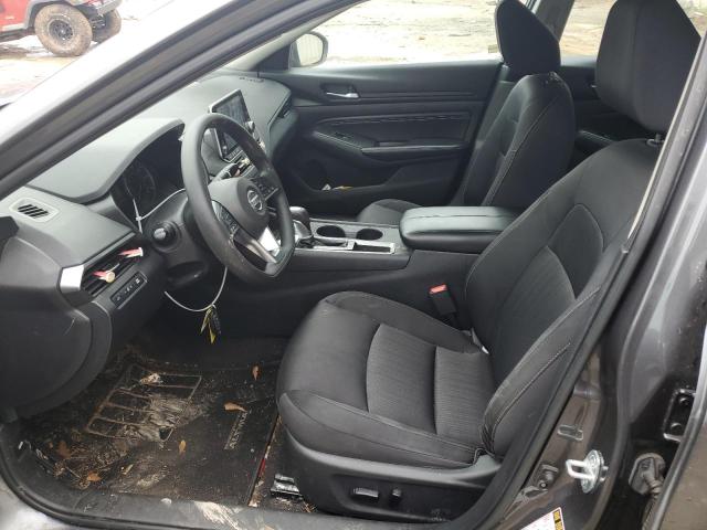 Photo 7 from auction – 2019 NISSAN ALTIMA S with VIN 1N4BL4BV5KN308793