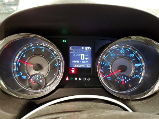 Photo 9 from auction – 2014 CHRYSLER TOWN & COU with VIN 2C4RC1BG8ER229344