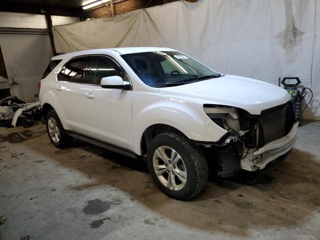 Photo 4 from auction – 2015 CHEVROLET EQUINOX LT with VIN 2GNFLFEK9F6227287