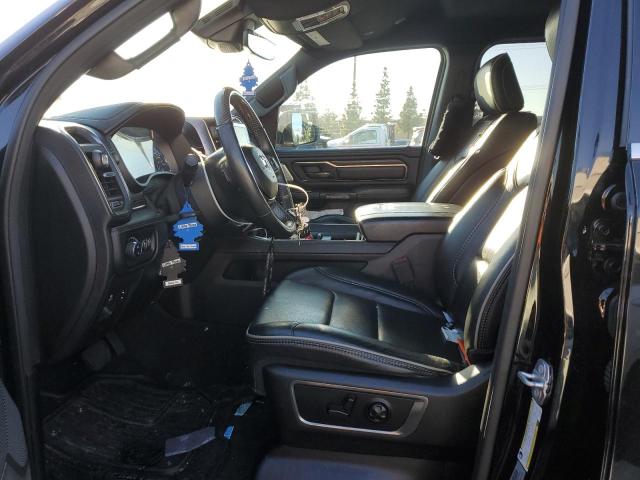 Photo 7 from auction – 2020 RAM 1500 LIMIT with VIN 1C6SRFPT5LN156521