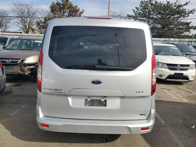 Photo 6 from auction – 2016 FORD TRANSIT CO with VIN NM0GE9F70G1248209