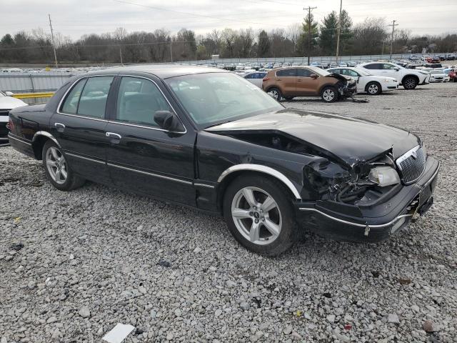 Photo 4 from auction – 1997 MERCURY GRAND MARQ with VIN 2MELM74W9VX626663