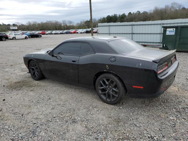 Photo 2 from auction – 2019 DODGE CHALLENGER with VIN 2C3CDZBTXKH695006
