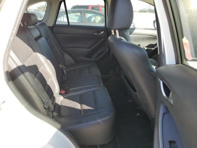 Photo 10 from auction – 2014 MAZDA CX-5 GT with VIN JM3KE4DYXE0375894