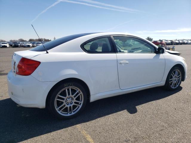 Photo 3 from auction – 2007 TOYOTA SCION TC with VIN JTKDE177070215926
