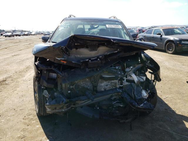 Photo 5 from auction – 2020 SUBARU FORESTER S with VIN JF2SKARC6LH450314
