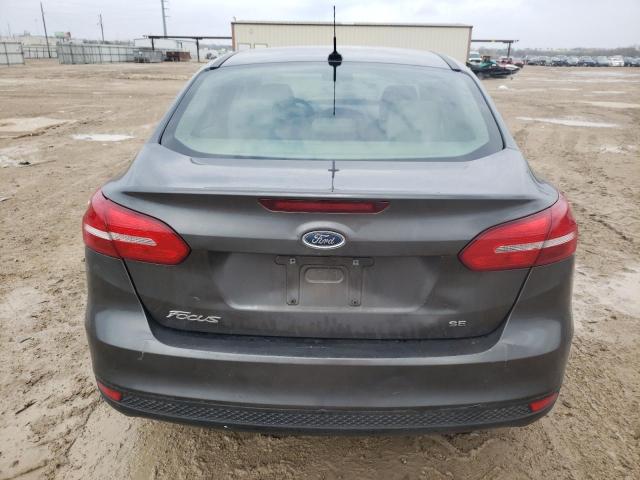 Photo 6 from auction – 2018 FORD FOCUS SE with VIN 1FADP3F22JL251972