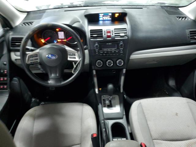 Photo 8 from auction – 2015 SUBARU FORESTER 2 with VIN JF2SJADC9FH419587