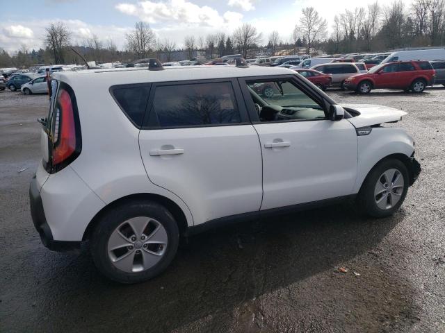 Photo 3 from auction – 2015 KIA SOUL with VIN KNDJN2A26F7804773