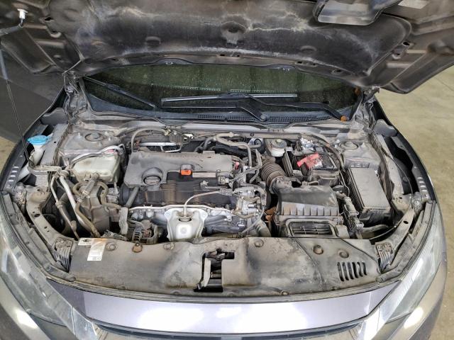 Photo 11 from auction – 2018 HONDA CIVIC EX with VIN 19XFC2F73JE013495
