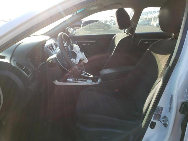 Photo 7 from auction – 2013 NISSAN ALTIMA 2.5 with VIN 1N4AL3AP8DN585630