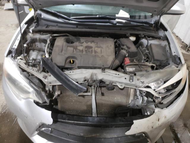 Photo 11 from auction – 2014 TOYOTA COROLLA L with VIN 2T1BURHE9EC152843