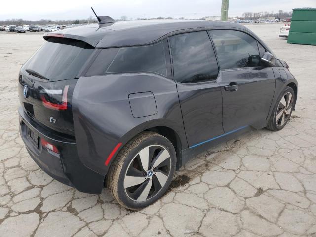Photo 3 from auction – 2014 BMW I3 REX with VIN WBY1Z4C53EV275542