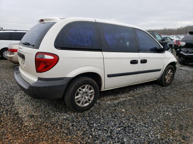 Photo 3 from auction – 2005 DODGE CARAVAN SE with VIN 1D4GP25B95B341413
