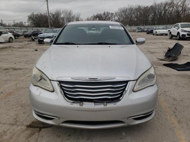 Photo 5 from auction – 2011 CHRYSLER 200 LIMITE with VIN 1C3BC2FG9BN571139