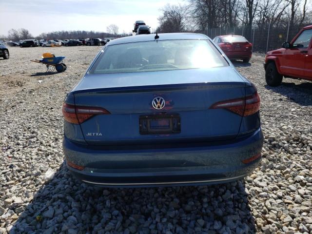 Photo 6 from auction – 2019 VOLKSWAGEN JETTA S with VIN 3VWCB7BU6KM185099