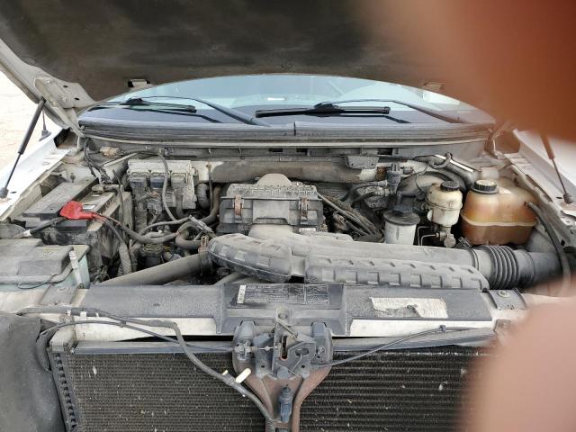Photo 11 from auction – 2008 FORD F150 SUPER with VIN 1FTPW12V58FC09979
