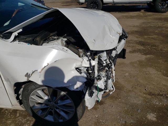 Photo 12 from auction – 2013 LEXUS ES 300H with VIN JTHBW1GG7D2020898