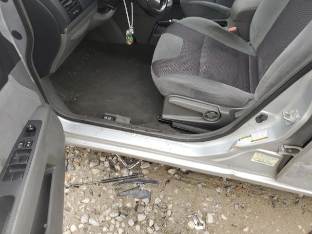 Photo 7 from auction – 2007 NISSAN SENTRA 2.0 with VIN 3N1AB61E37L633328