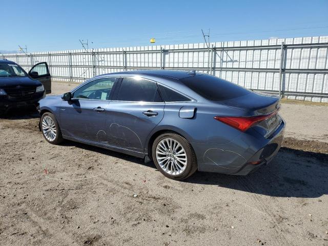 Photo 2 from auction – 2020 TOYOTA AVALON LIM with VIN 4T1D21FB9LU014868