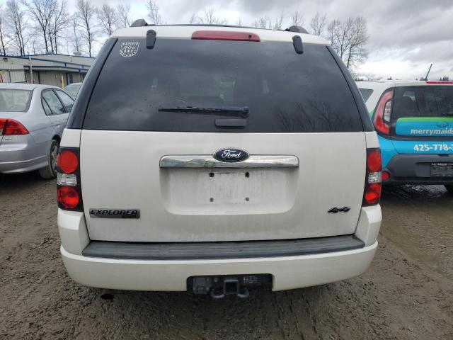 Photo 6 from auction – 2010 FORD EXPLORER L with VIN 1FMEU8FE9AUA30860