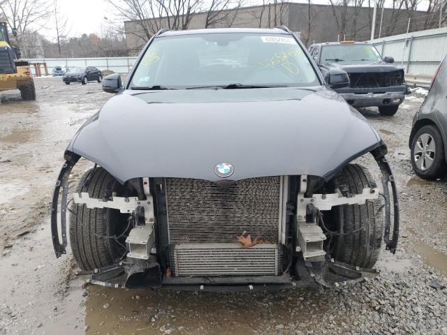 Photo 5 from auction – 2015 BMW X5 XDRIVE3 with VIN 5UXKR0C5XF0K59785