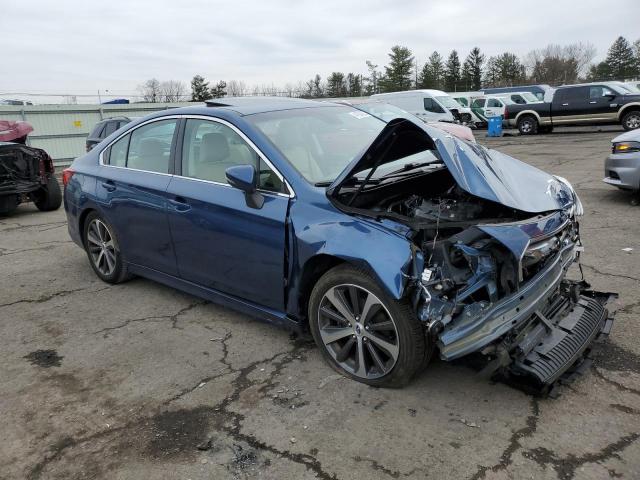 Photo 4 from auction – 2019 SUBARU LEGACY 2.5 with VIN 4S3BNAN69K3023257