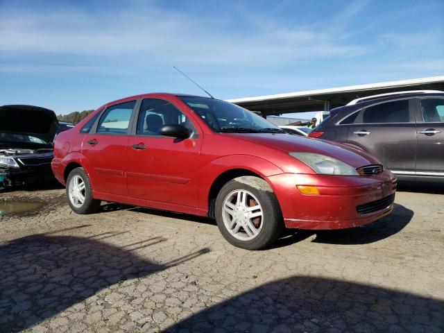 Photo 4 from auction – 2003 FORD FOCUS SE with VIN 1FAFP34P53W130040